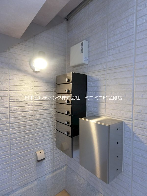 AVENIR その他外観2