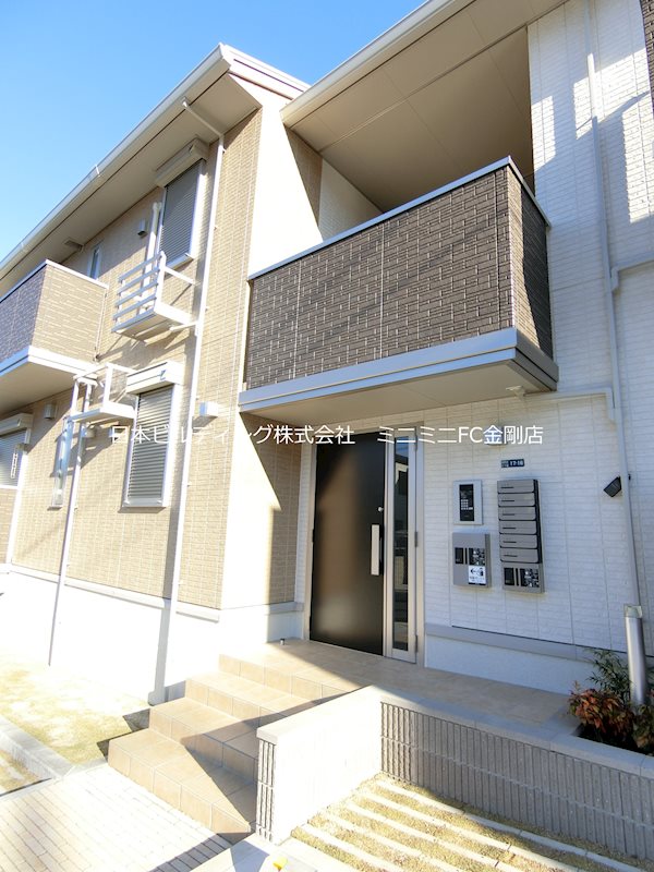 AVENIR その他外観3