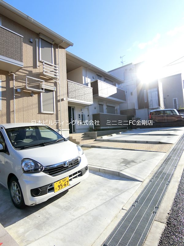 AVENIR その他外観4