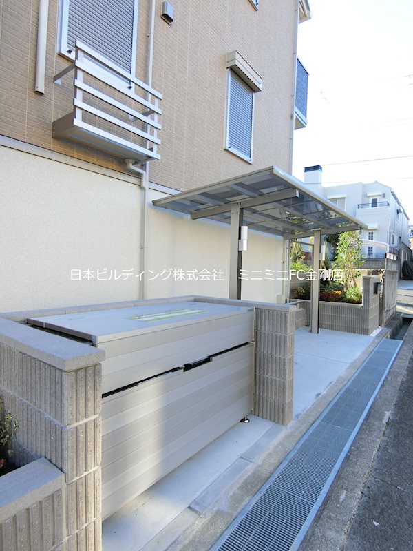 AVENIR その他外観6