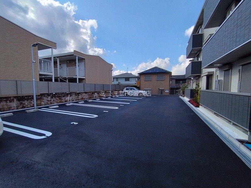 SunSun あおばおか その他外観1