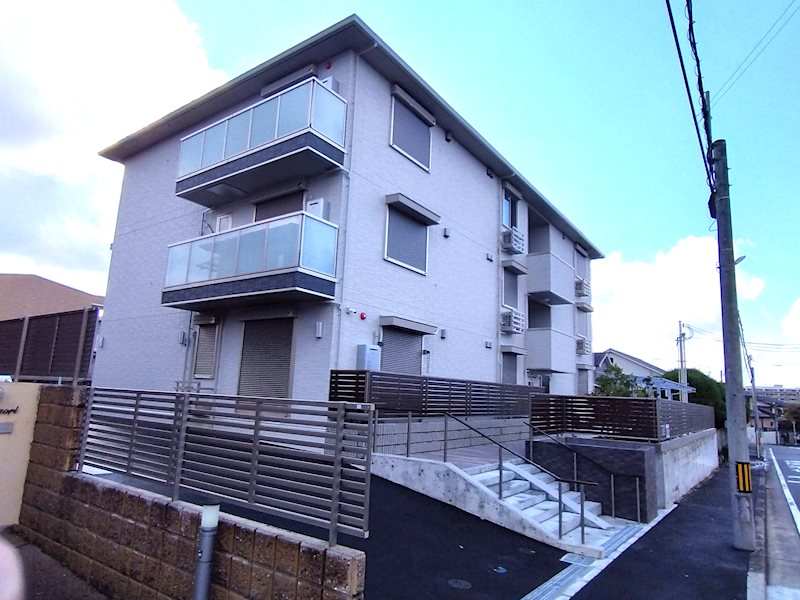 SunSun あおばおか その他外観6