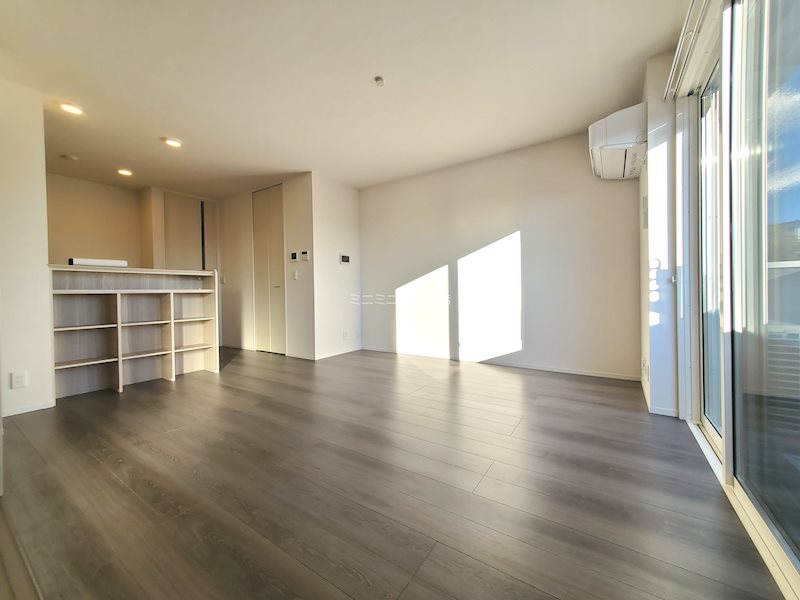 SunSun あおばおか リビング