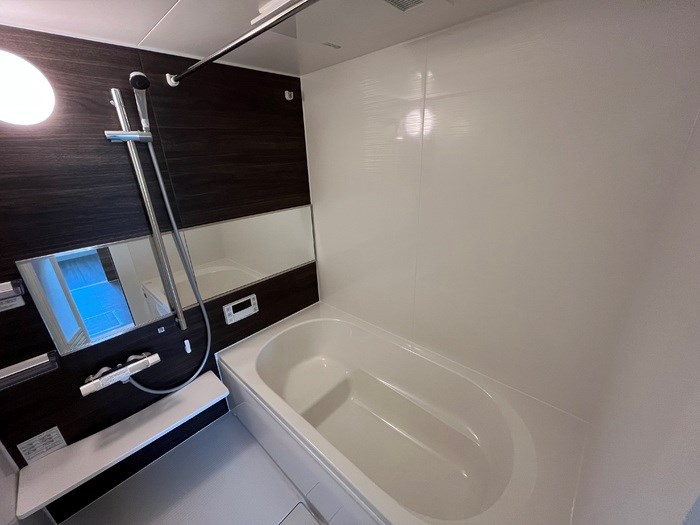 SunSun あおばおか 風呂画像