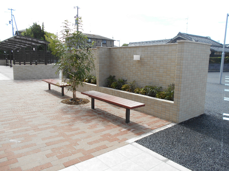 エクセル加太 その他外観2