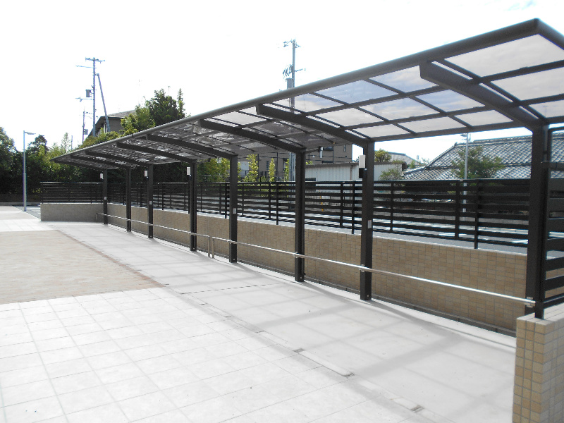 エクセル加太 その他外観3