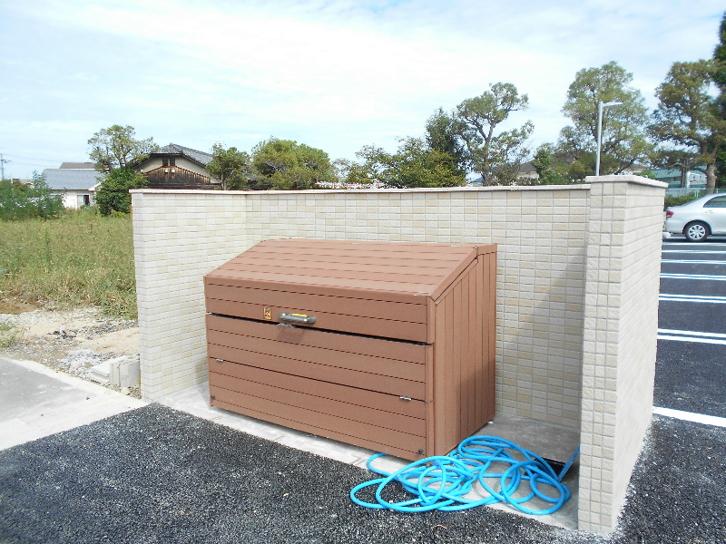 エクセル加太 その他外観4