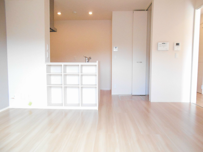 エクセル加太 リビング