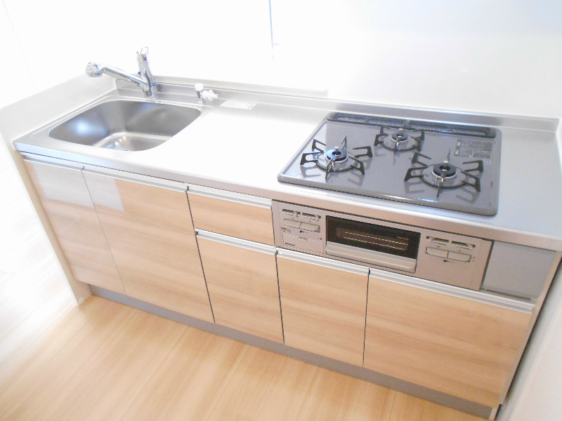 エクセル加太 キッチン