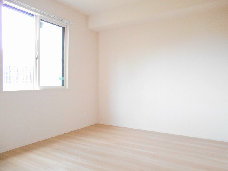 エクセル加太 ベッドルーム