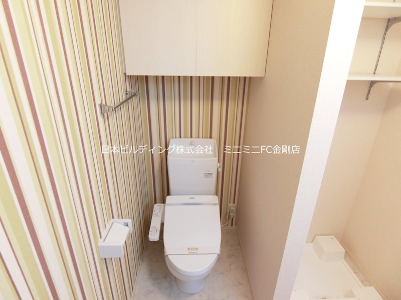 カンフリエ　ウエスト その他1