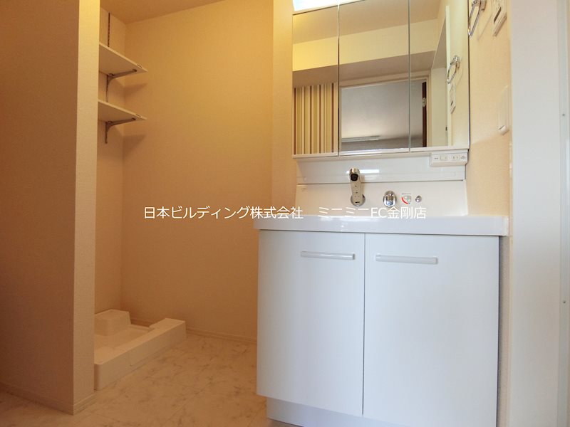 カンフリエ　ウエスト その他2