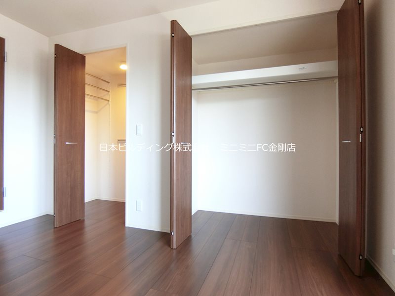 カンフリエ　ウエスト その他3