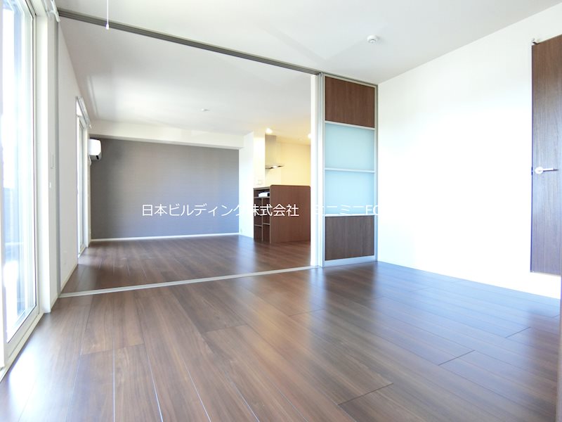 カンフリエ　ウエスト その他4