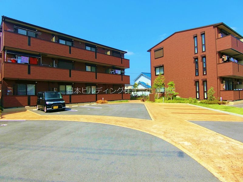 カンフリエ　ウエスト その他外観1