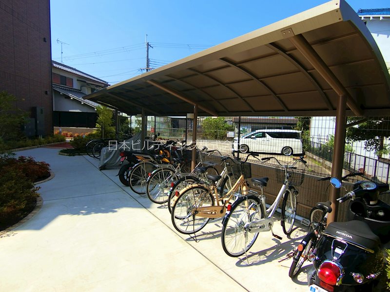 カンフリエ　ウエスト その他外観2