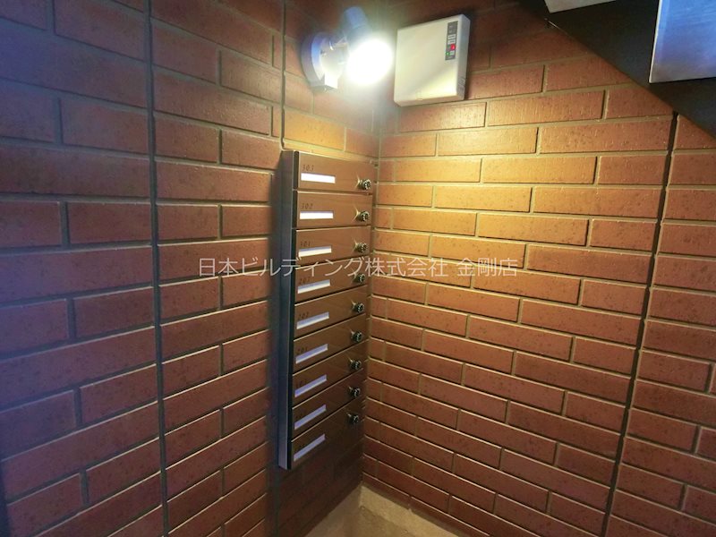 カンフリエ　ウエスト その他外観4