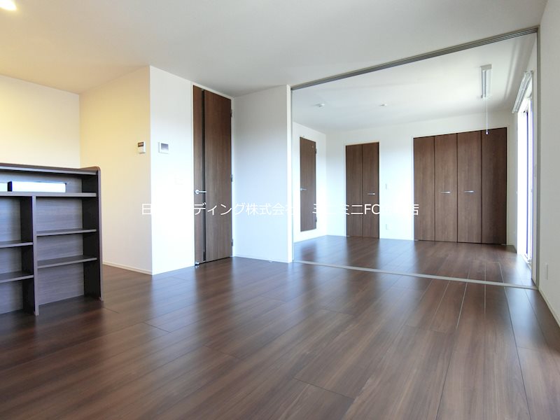 カンフリエ　ウエスト その他7