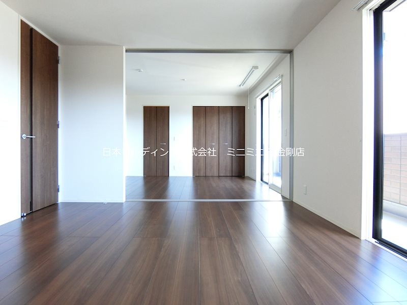 カンフリエ　ウエスト その他8