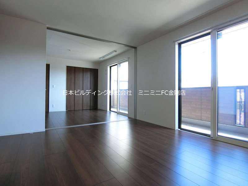 カンフリエ　ウエスト その他9