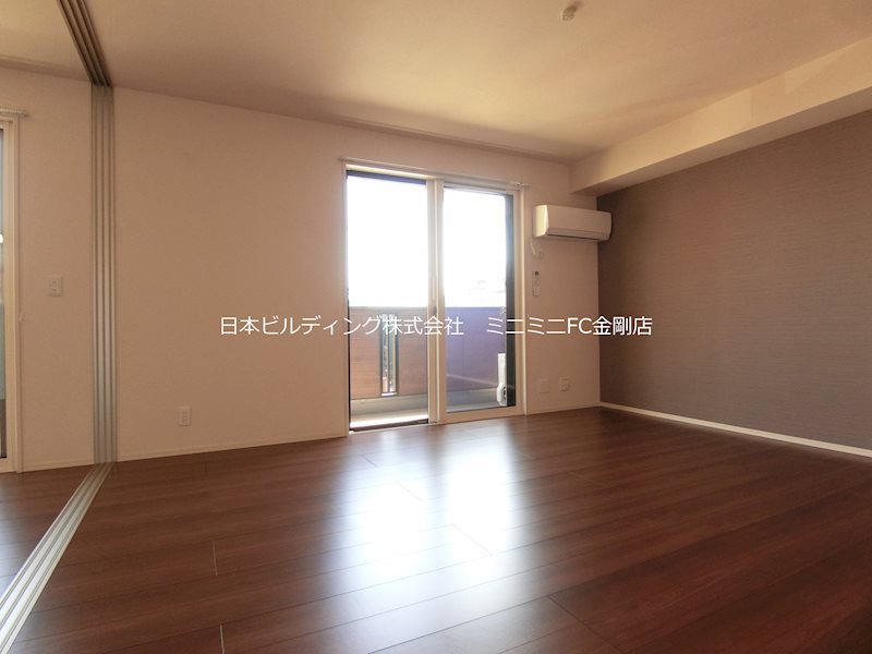 カンフリエ　ウエスト その他10