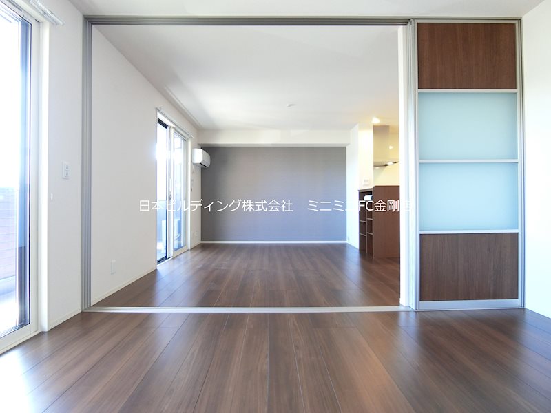 カンフリエ　ウエスト その他12