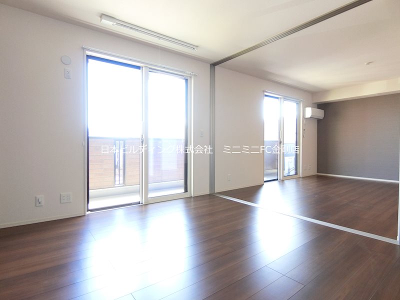 カンフリエ　ウエスト その他13