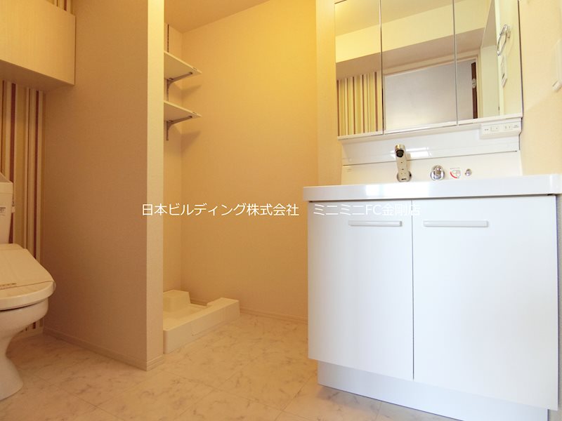 カンフリエ　ウエスト その他14