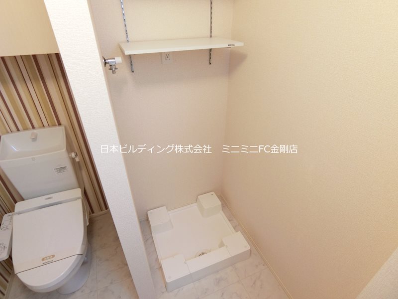 カンフリエ　ウエスト その他15