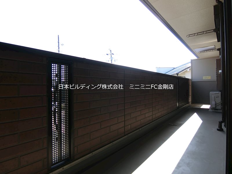 カンフリエ　ウエスト その他17