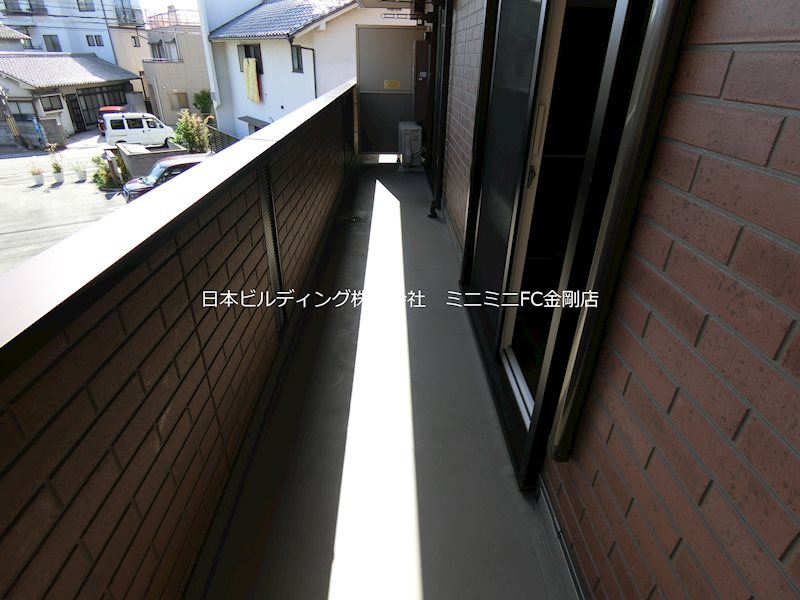 カンフリエ　ウエスト その他18