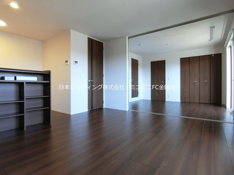 カンフリエ　ウエスト その他19