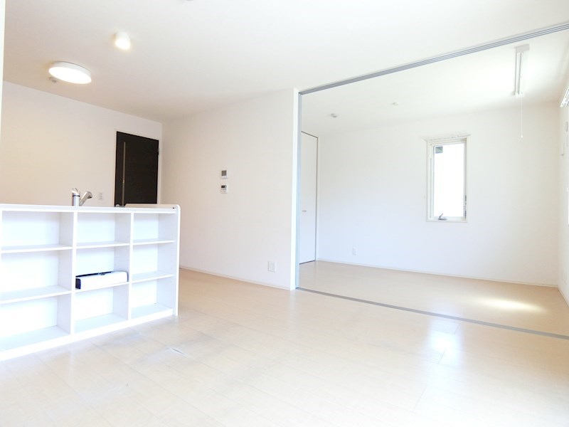 シャルマン リビング