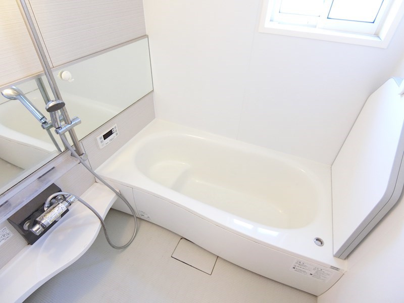 シャルマン 風呂画像