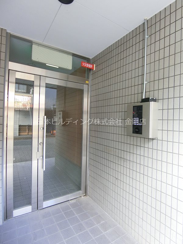 ソフィビル その他外観1