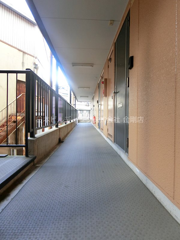 ソフィビル その他外観2