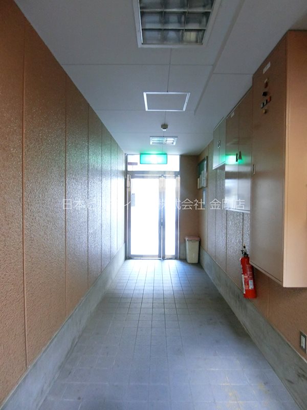 ソフィビル その他外観3