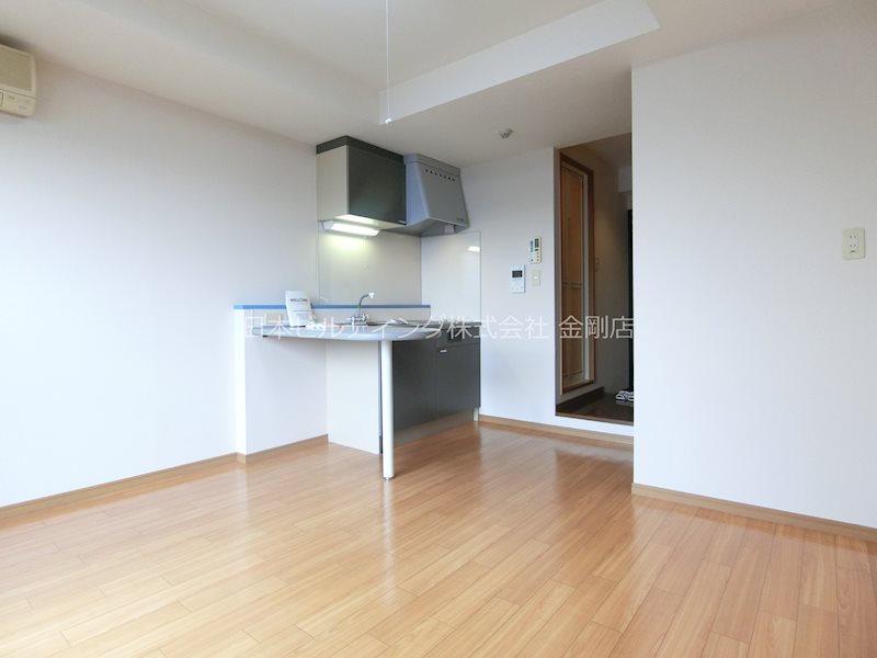 ソフィビル リビング