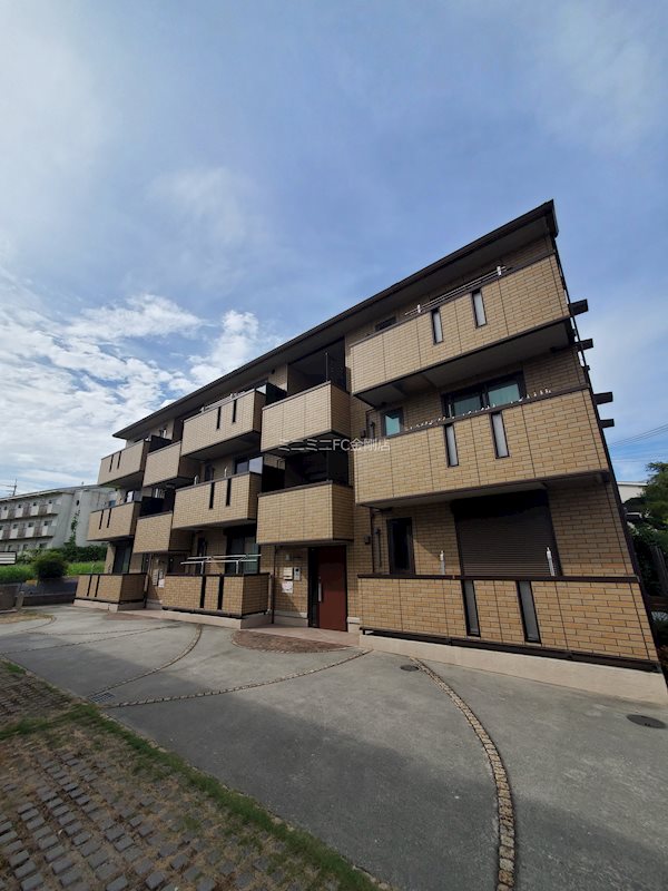 バレンシア 外観写真