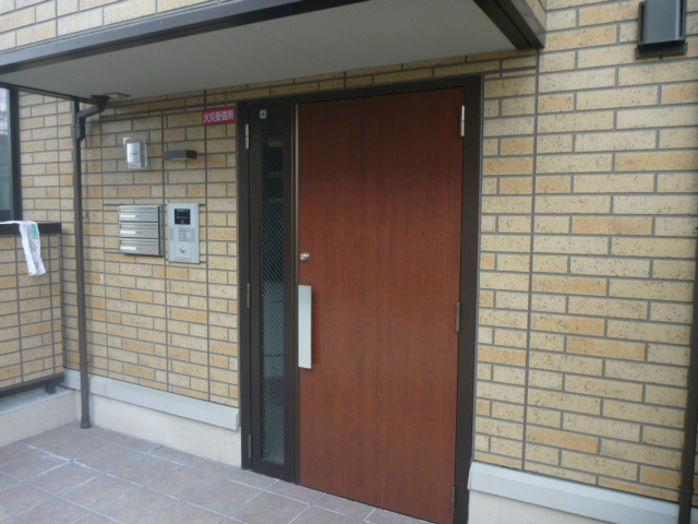 バレンシア その他外観1