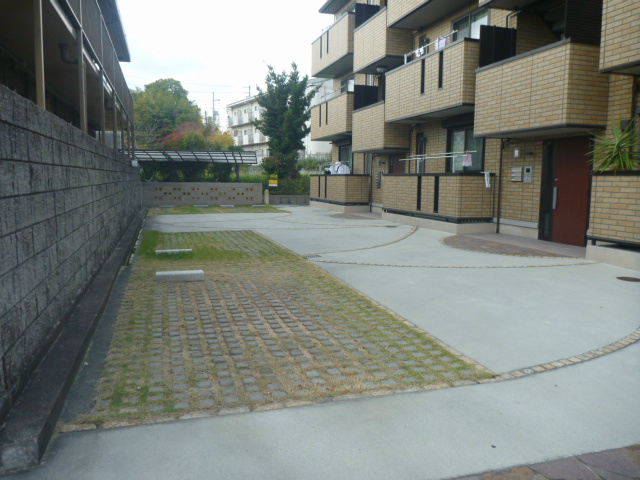 バレンシア その他外観2