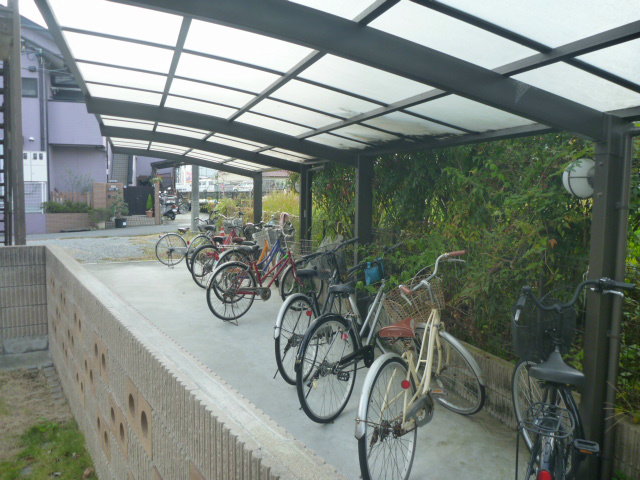 バレンシア その他外観3