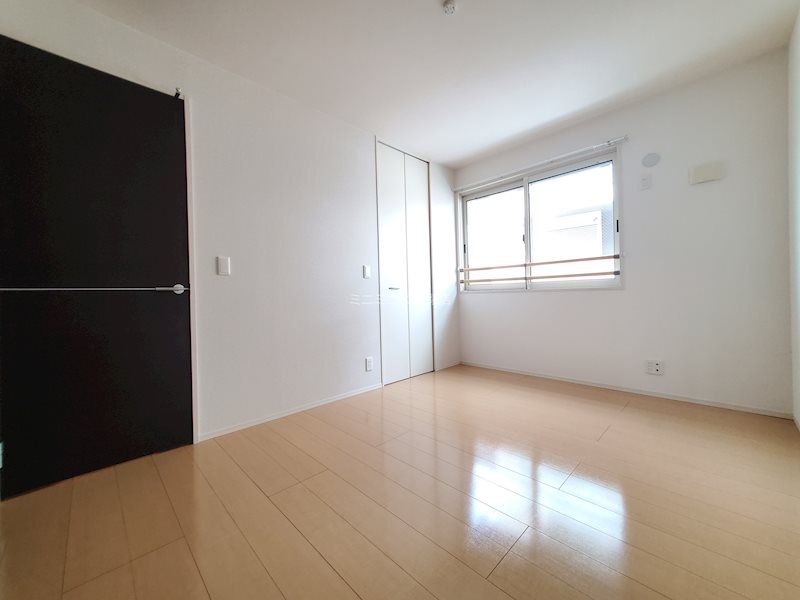 バレンシア ベッドルーム