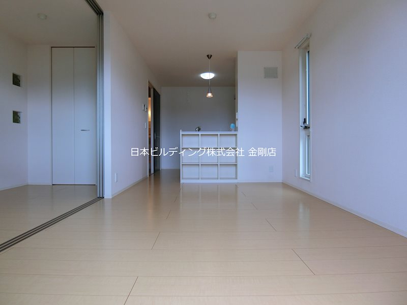 バレンシア リビング