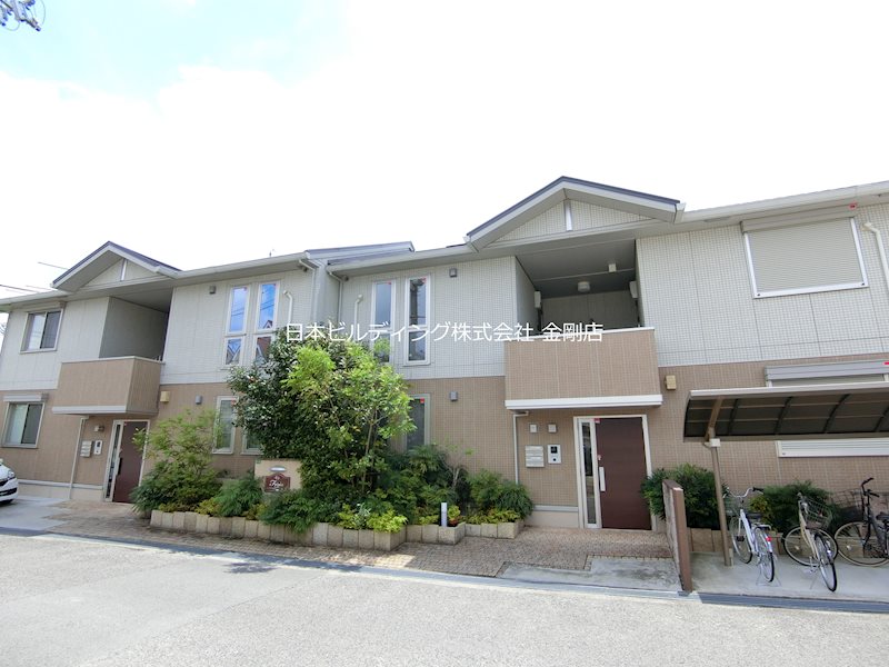 フェリオ その他外観1