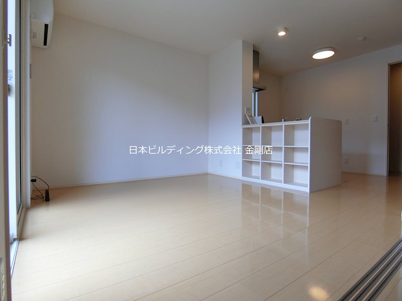 フェリオ リビング