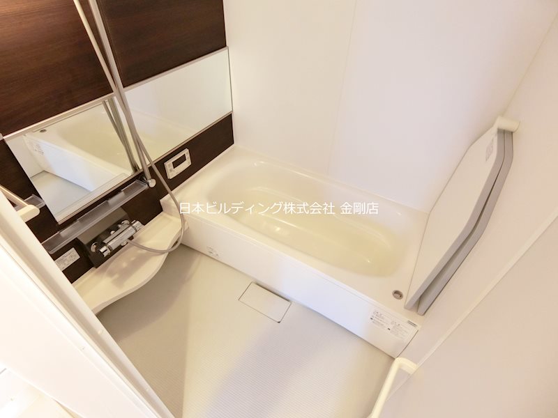 フェリオ 風呂画像