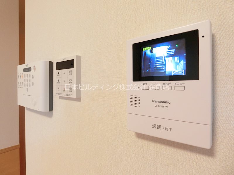 メゾンキンメイ その他2