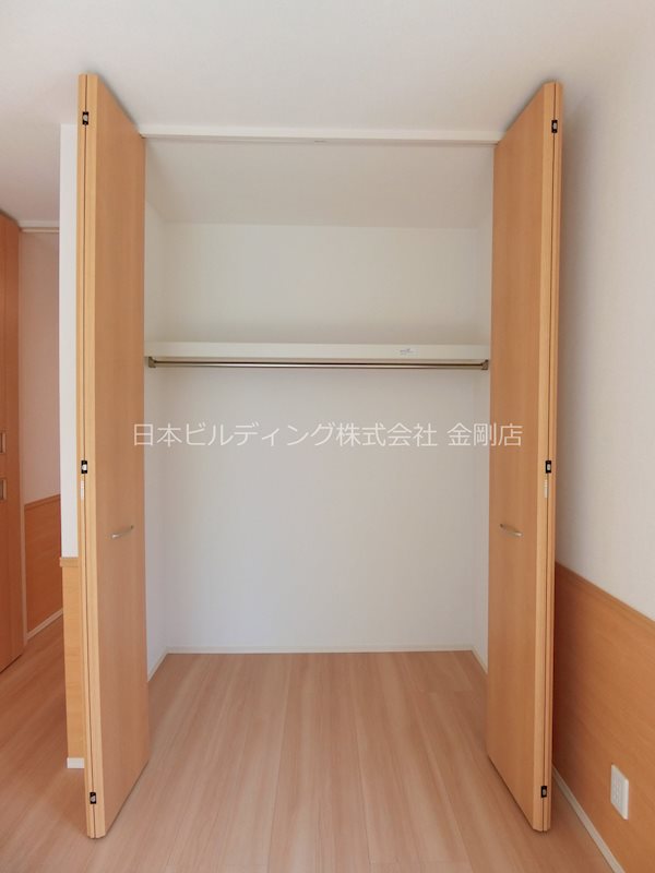 メゾンキンメイ その他3