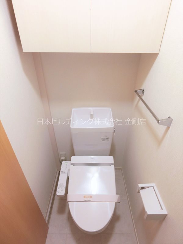 メゾンキンメイ その他6